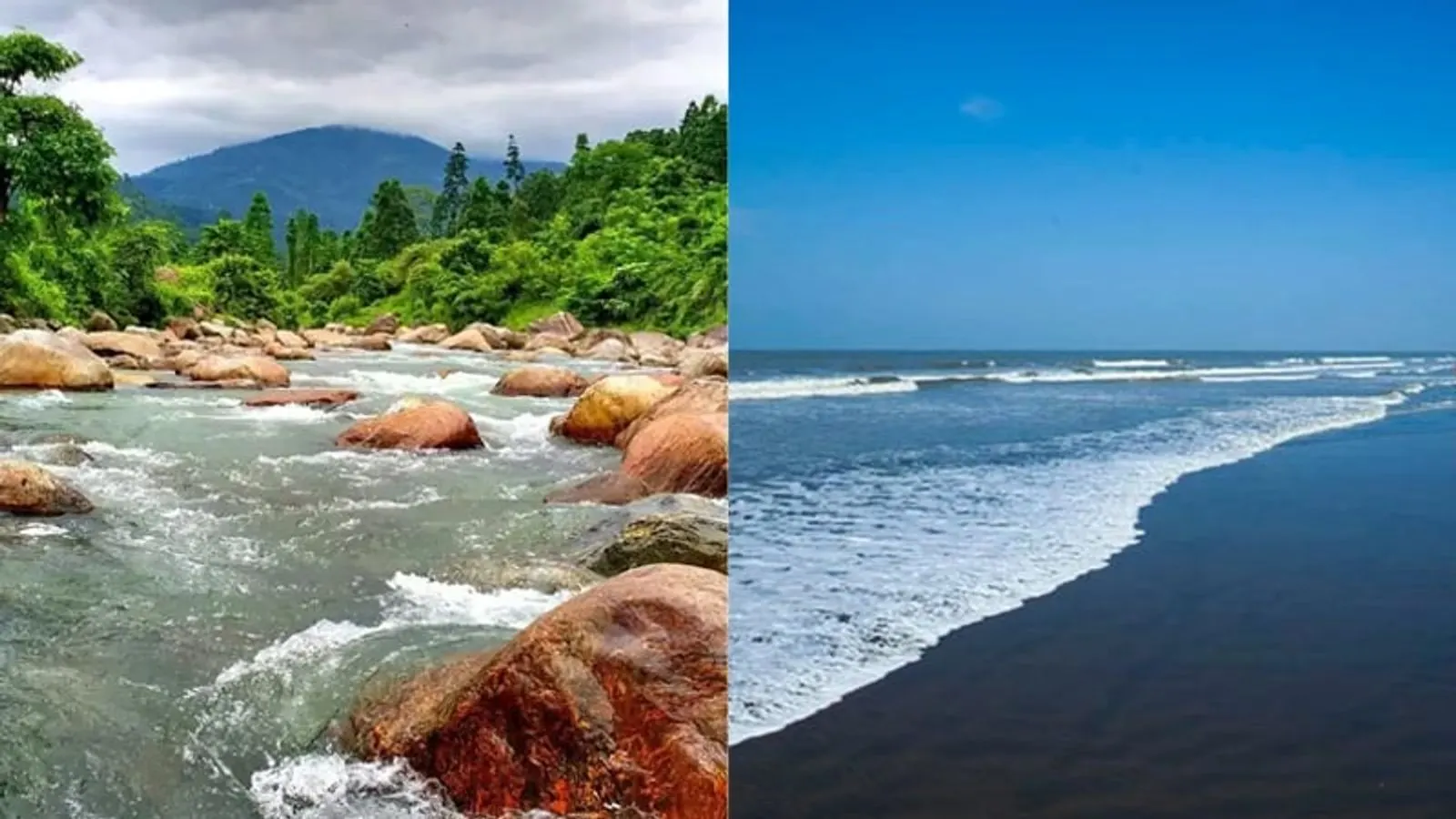 Essential Travel Safety Guidelines for Mountain and Sea Destinations