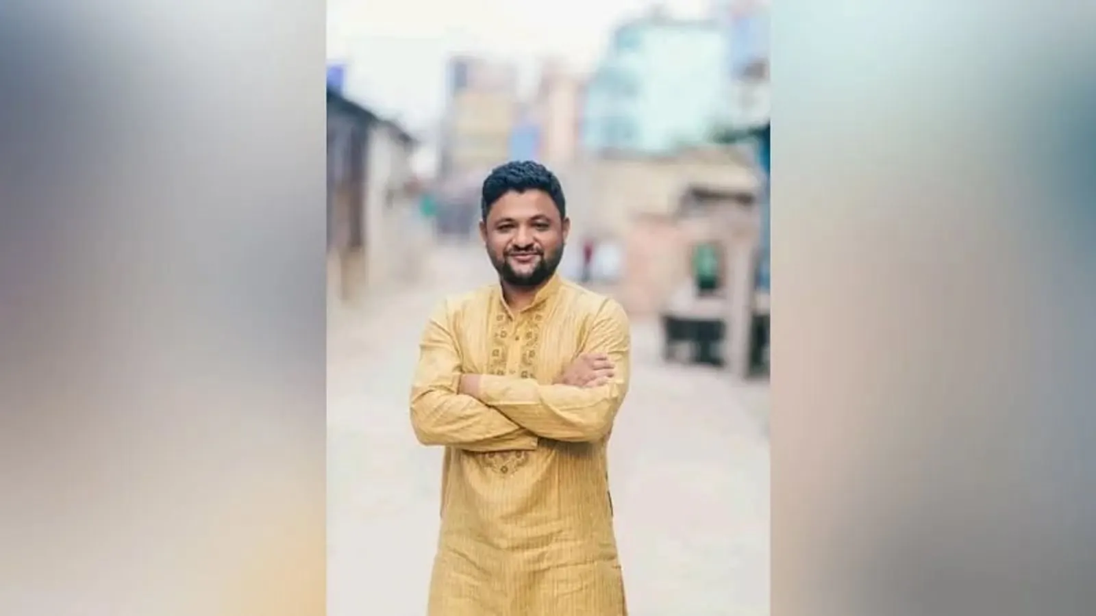 Former councillor Al Amin Saikat murdered in Bhairab land dispute