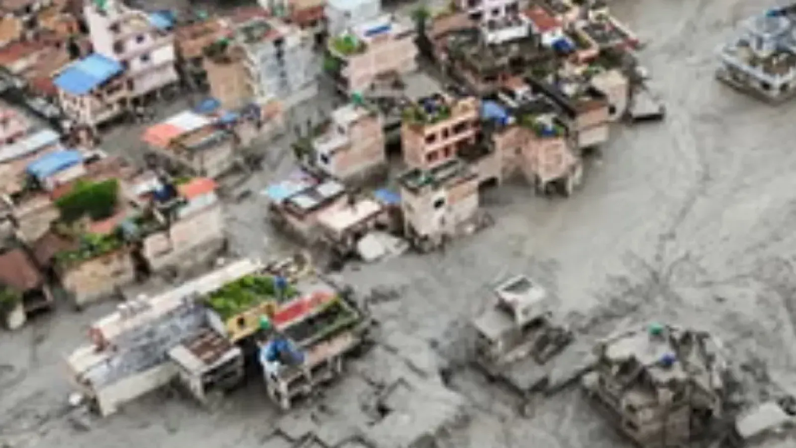 Hindu Kush-Himalayan Region Faces Flash Flood and Ice Avalanche Risks