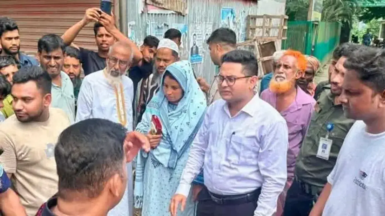 Manikganj trader fined Tk 200,000 for selling adulterated DAP fertilizer