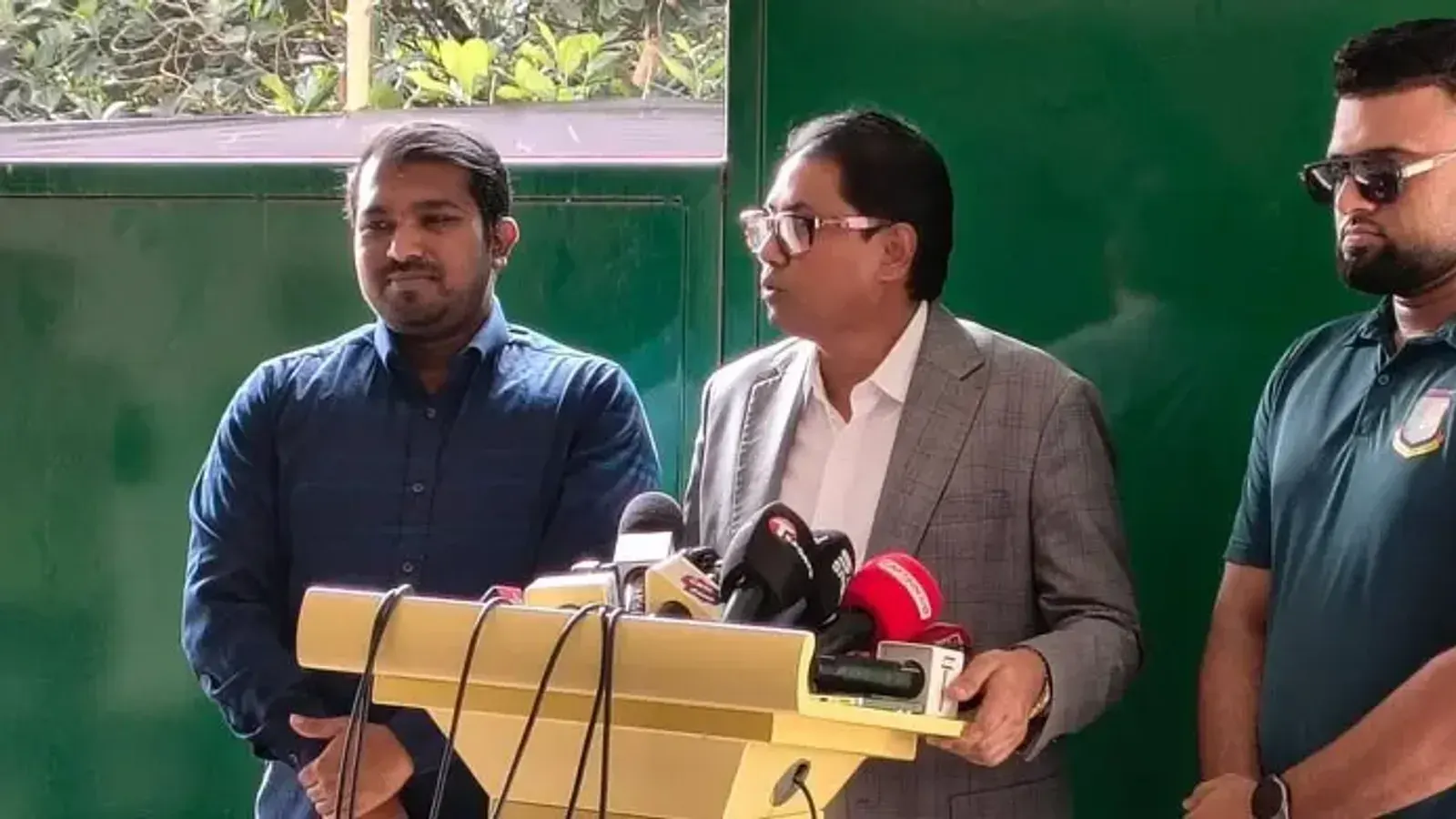 BCB Medical Department Admits Past Compromises Over Litton Das Injury Protocols