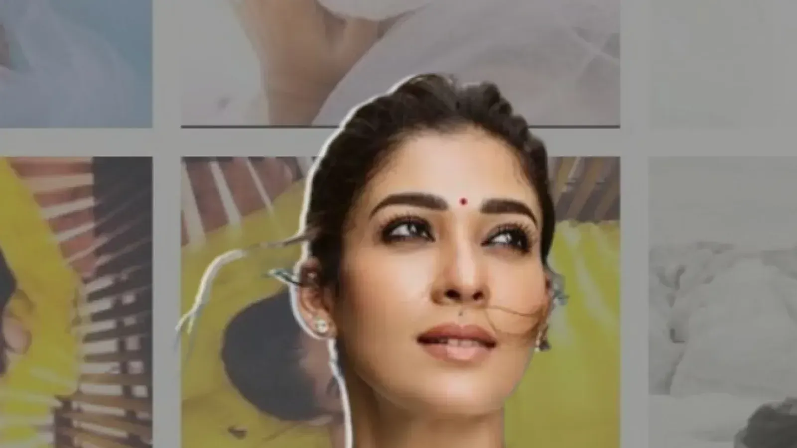 নয়নতারার ক্যারিয়ারের শুরু ও নানা সিনেমার অজানা তথ্য