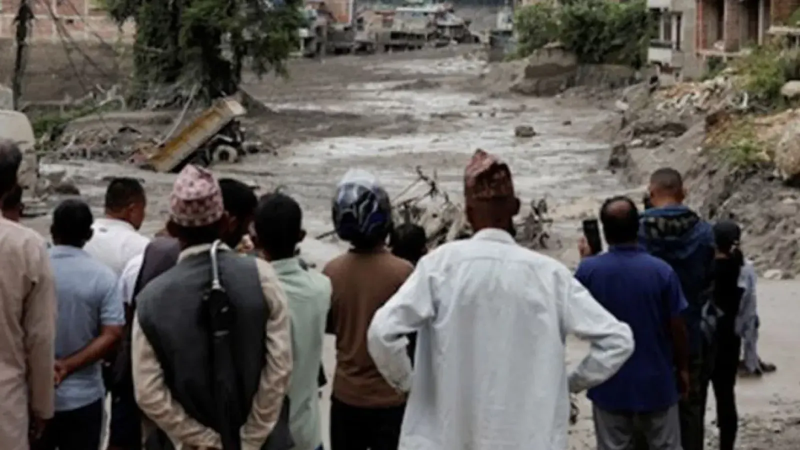 Bangladesh Ready to Assist Nepal Following Severe Natural Disaster