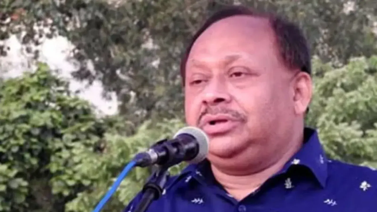 Justice Md. Habibul Gani Appointed to Appellate Division