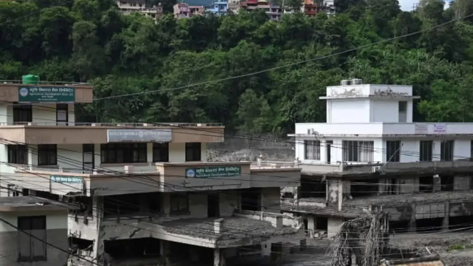 Nepal Flood Death Toll Rises to 359 Following Severe Disasters