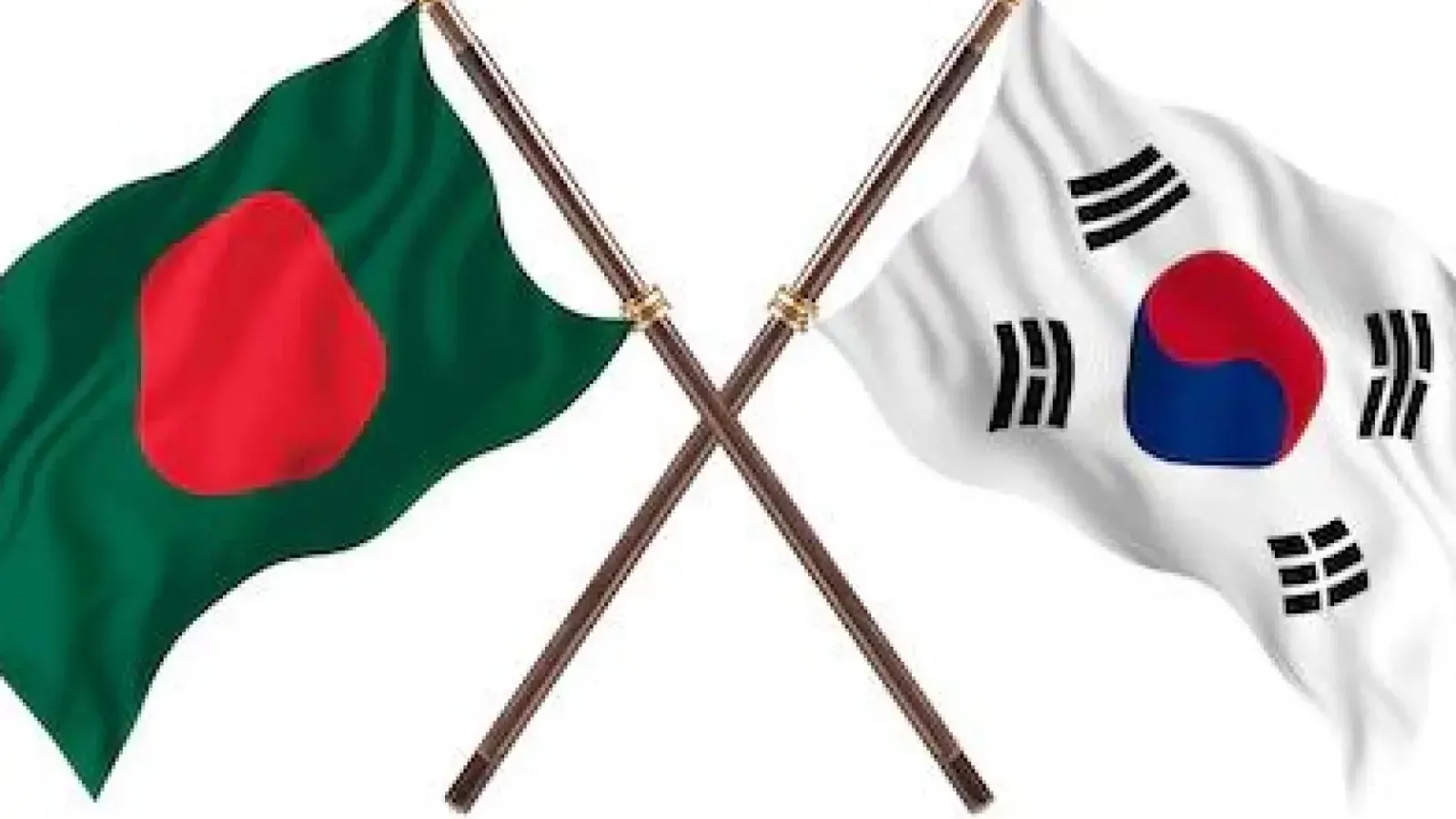 ঢাকায় আগামী ২ সেপ্টেম্বর দক্ষিণ কোরিয়ার নতুন ভিসা কেন্দ্র চালু