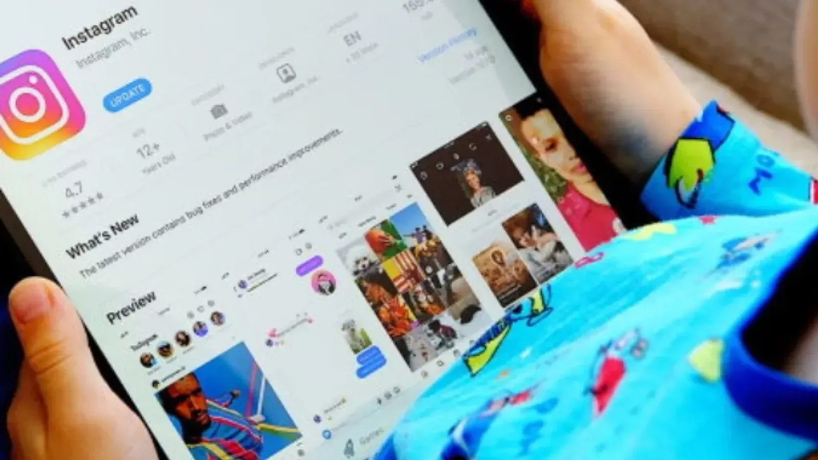 Meta Reaches US Agreement to Limit Teen Facebook and Instagram Use