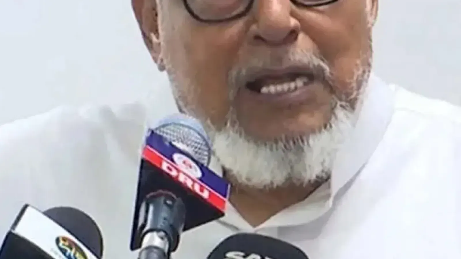 Memorial Meeting Honors Former Prime Minister Kazi Zafar Ahmed