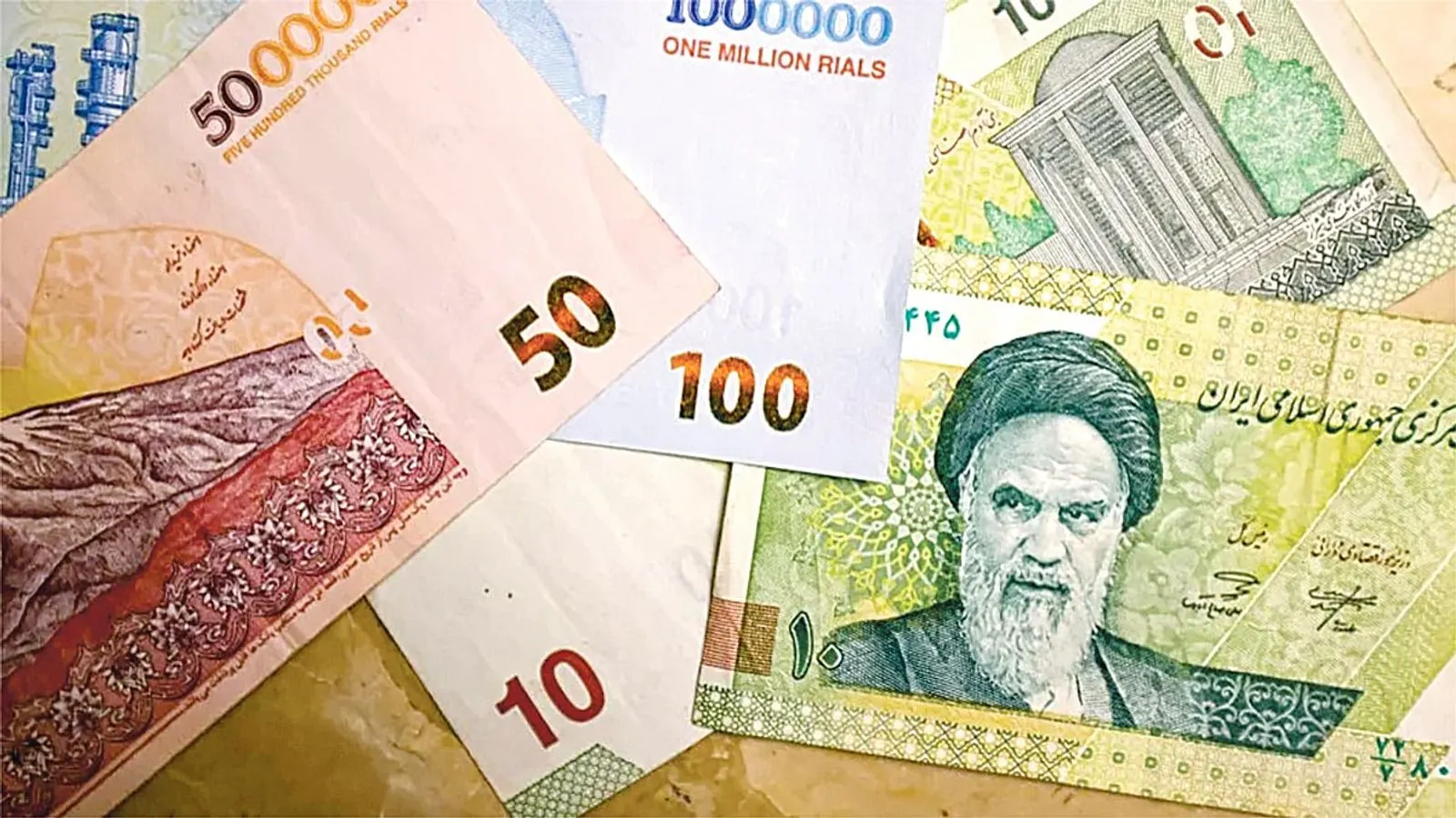 Impact of war and sanctions on Iran's economy in 2024