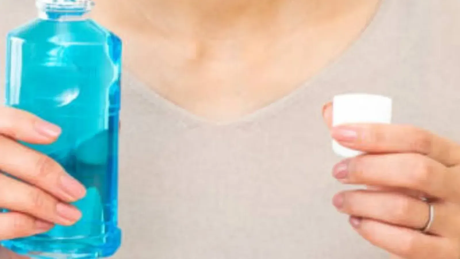 Impact and Safety Analysis of Regular Mouthwash Use on Oral and Overall Health