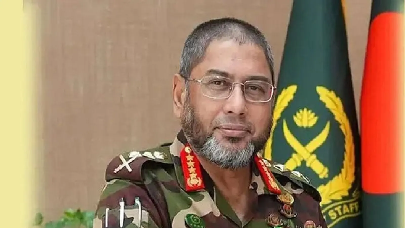 Army Chief Opens Second Defense Factory Aiming to Export Arms