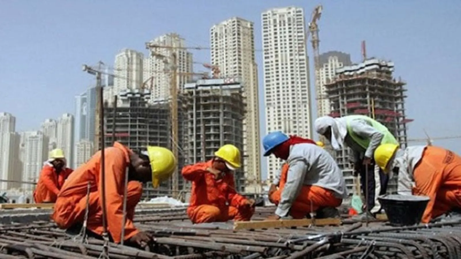 Four Nations Express Concern Over Malaysia's 25-Agency Recruitment Limit