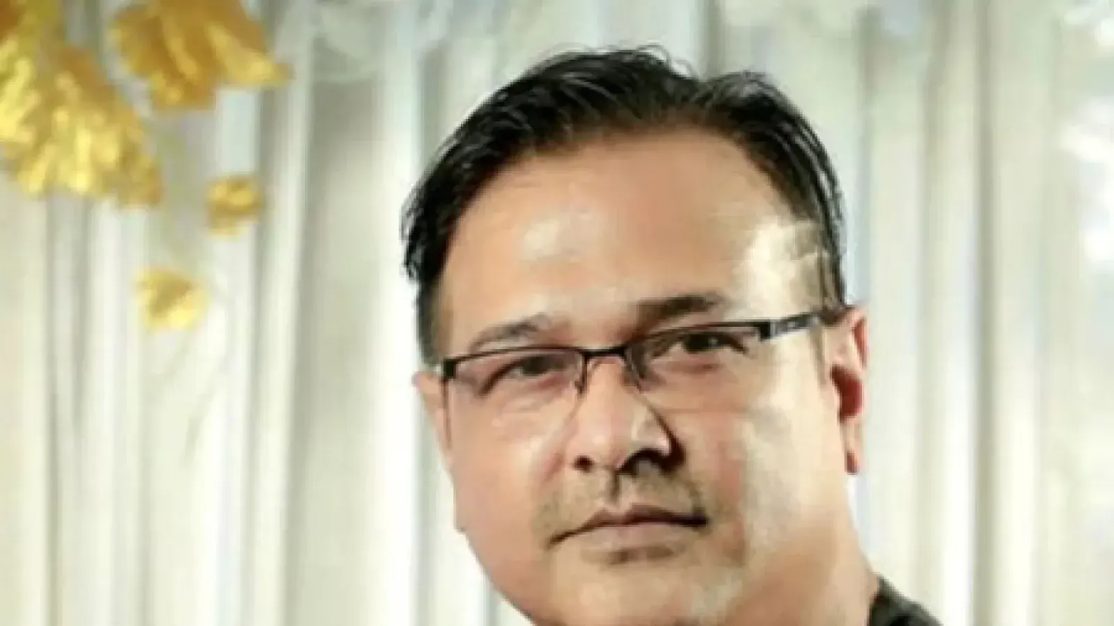 Bangladeshi Singer Asif Akbar Deactivates Facebook Amid Discontent