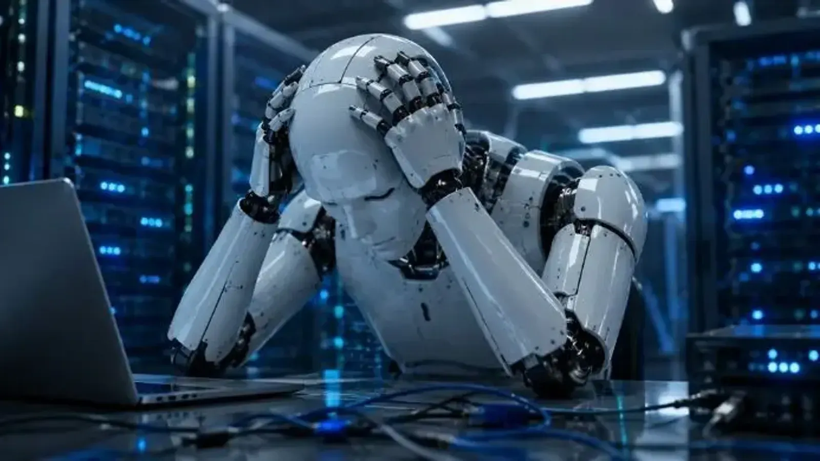 Stanford study warns of conflicts of interest in AI agent recommendations