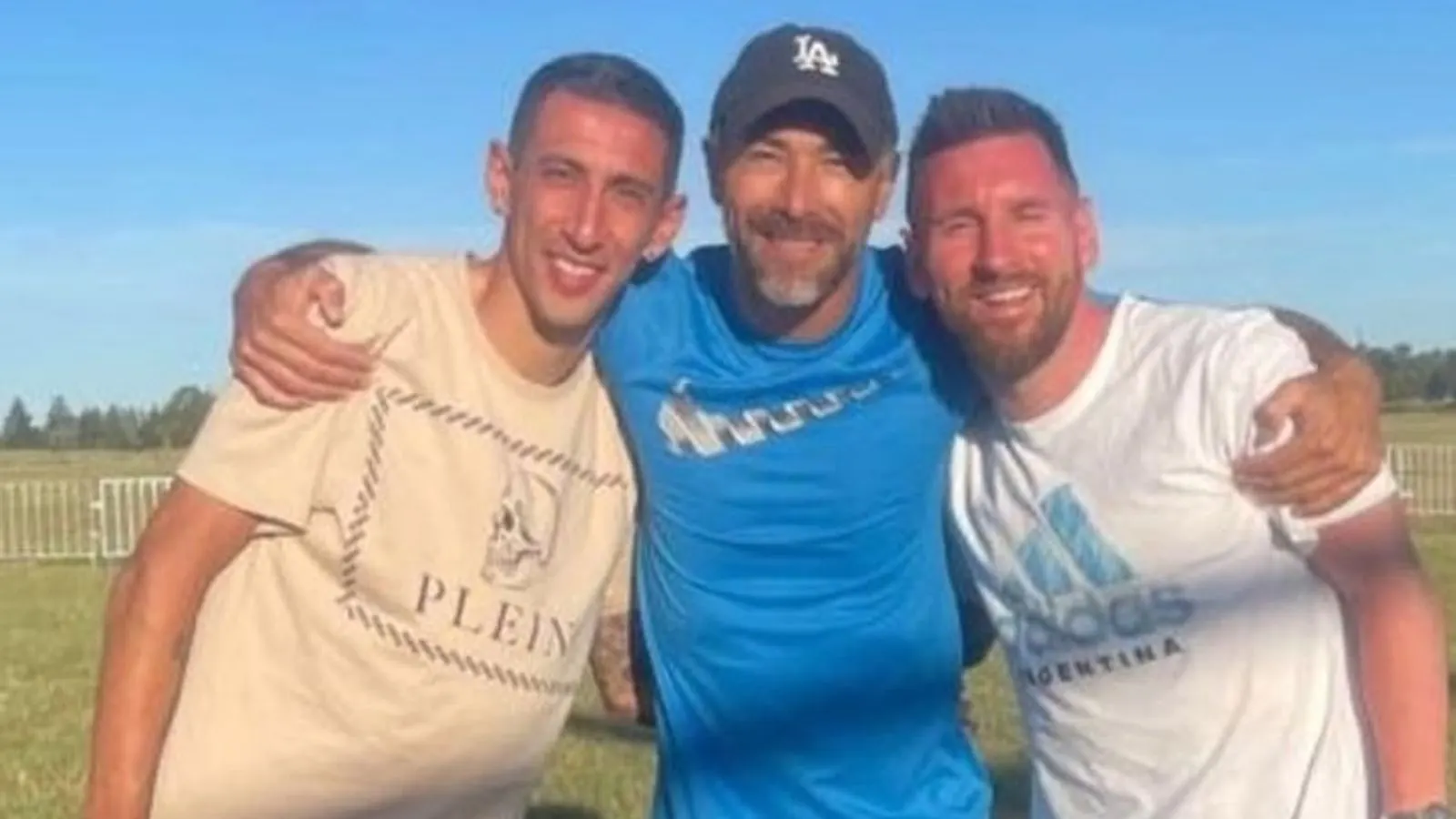 Christian 'Kily' González Named New Head Coach of Inter Miami