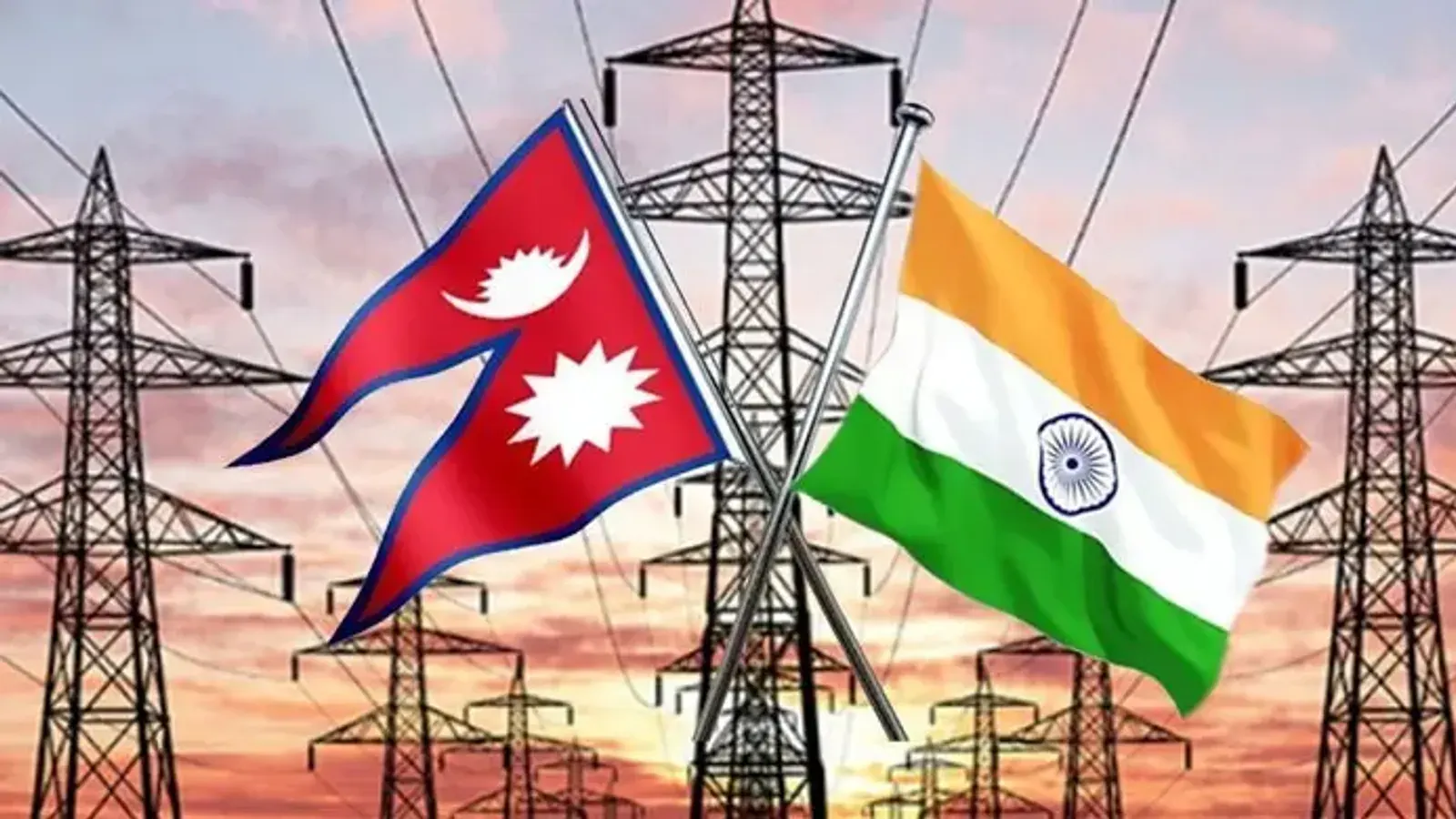 Nepal Halves Power Exports to India After Devastating Floods