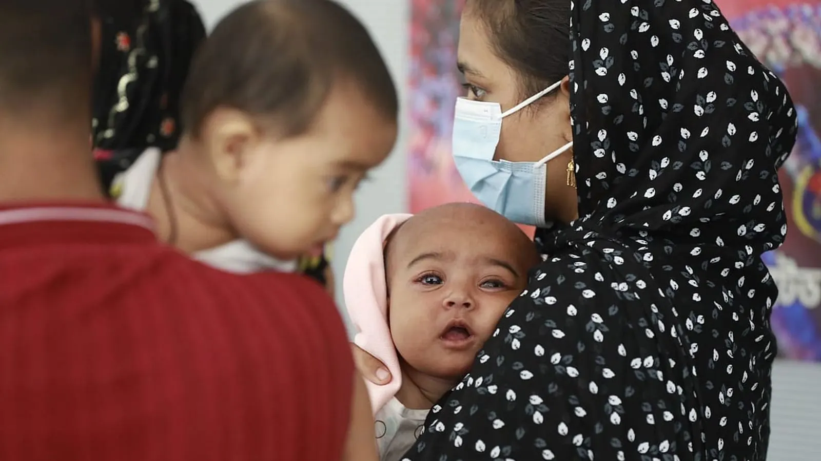 Bangladesh Measles Outbreak: 955 Deaths Recorded Since March 15
