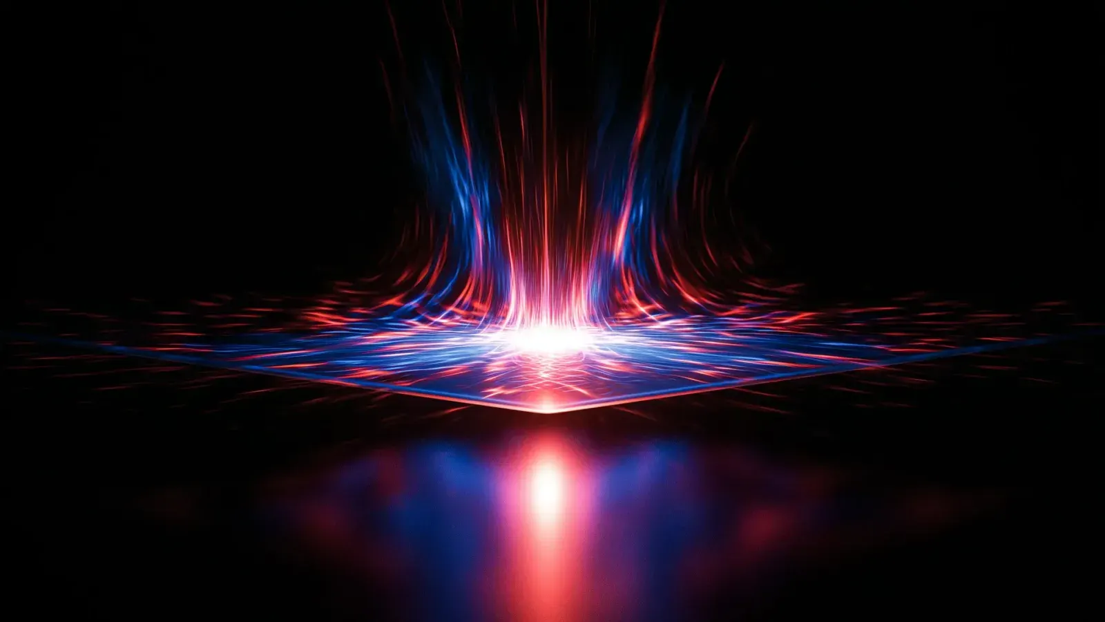 Ultrathin Ruthenium Dioxide Films Reveal Altermagnetic Behavior