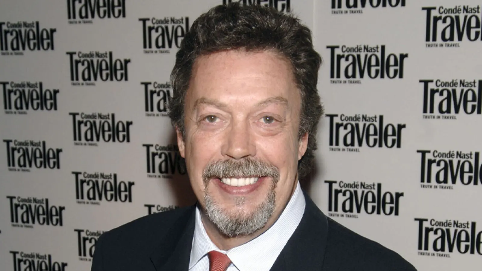 Hollywood Actor Tim Curry Passes Away at Age 80 in Los Angeles