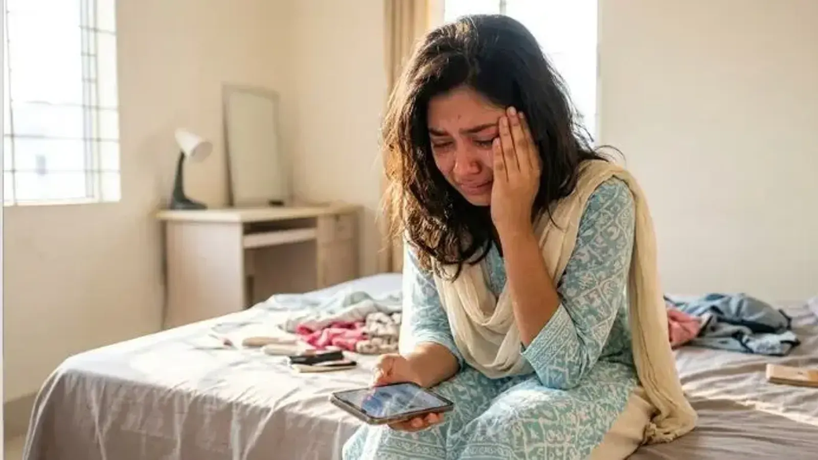 Understanding How Private Smartphone Photos and Videos Leak