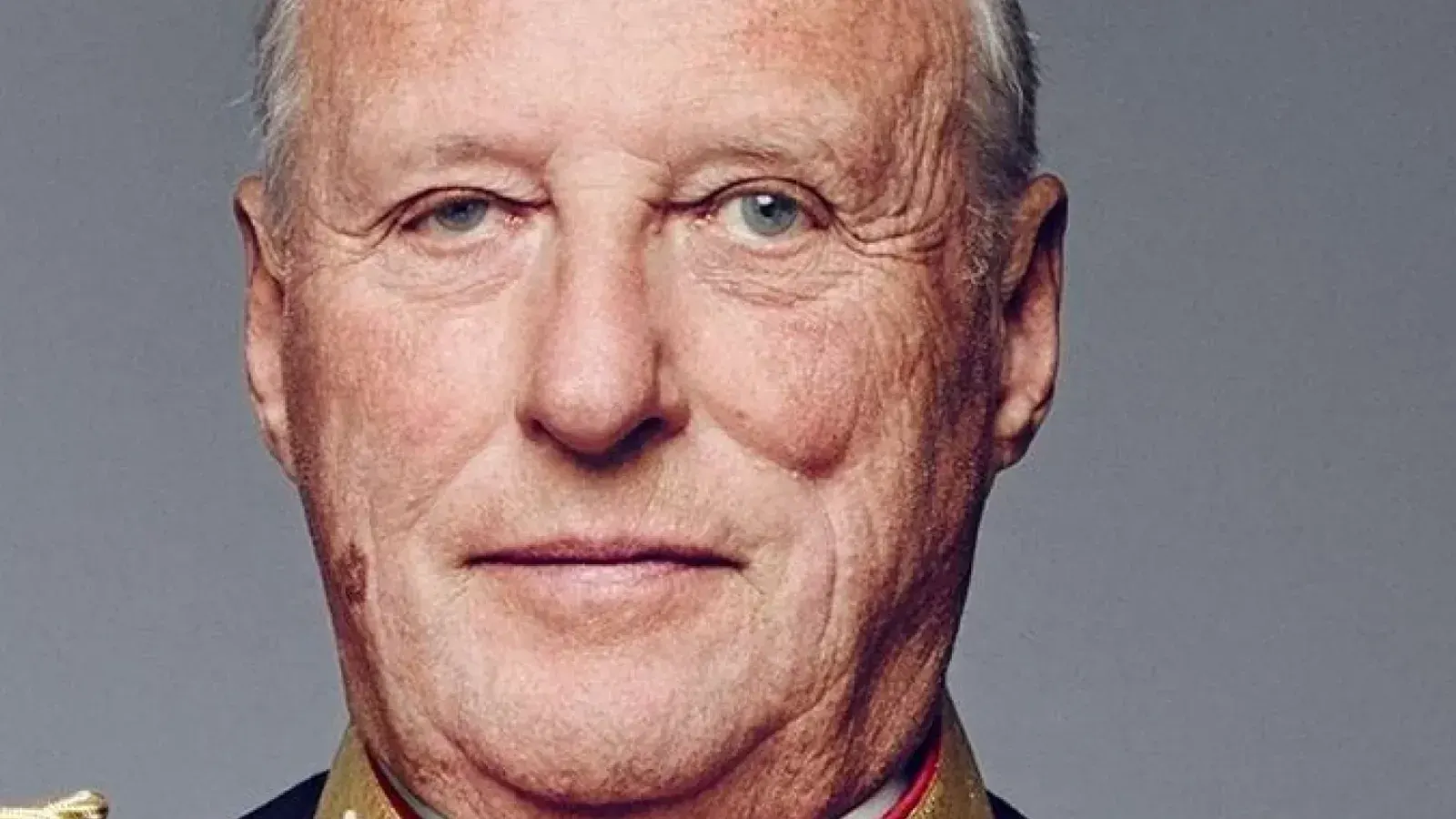 Norway's King Harald V Dies at Oslo Hospital After 35-Year Reign