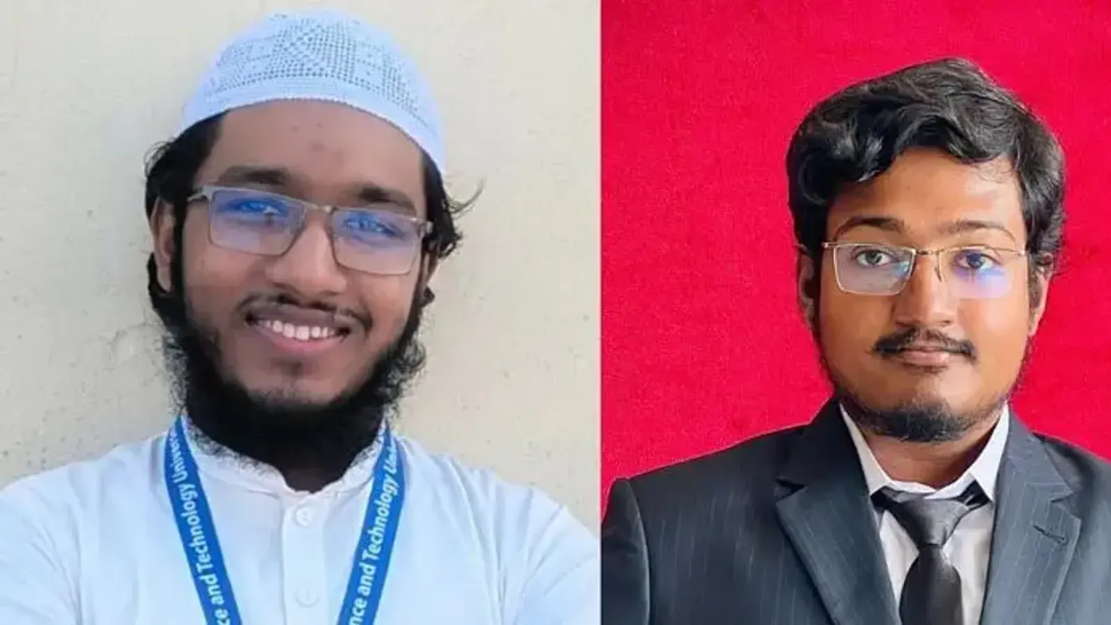 Nobinur and Antu take helm at Noakhali university column forum