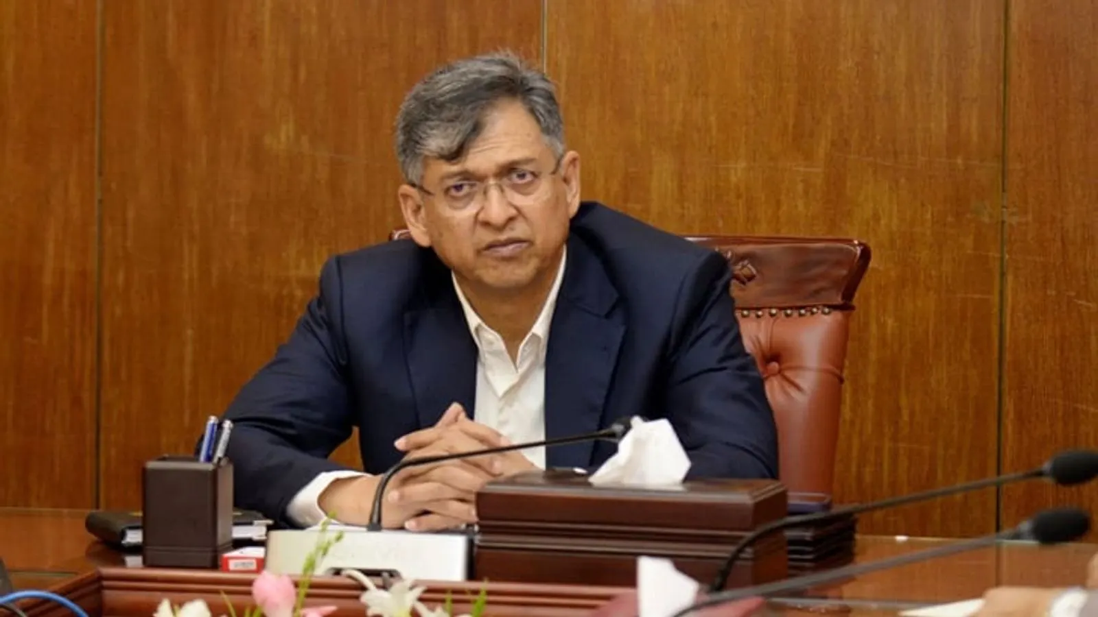 Home Minister to Visit Sylhet on September 1 for First Official Tour