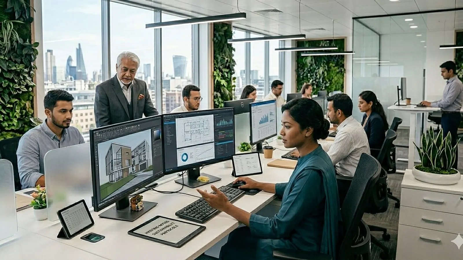 UCB Fintech Company Upay Seeks Key Account Manager in Sylhet