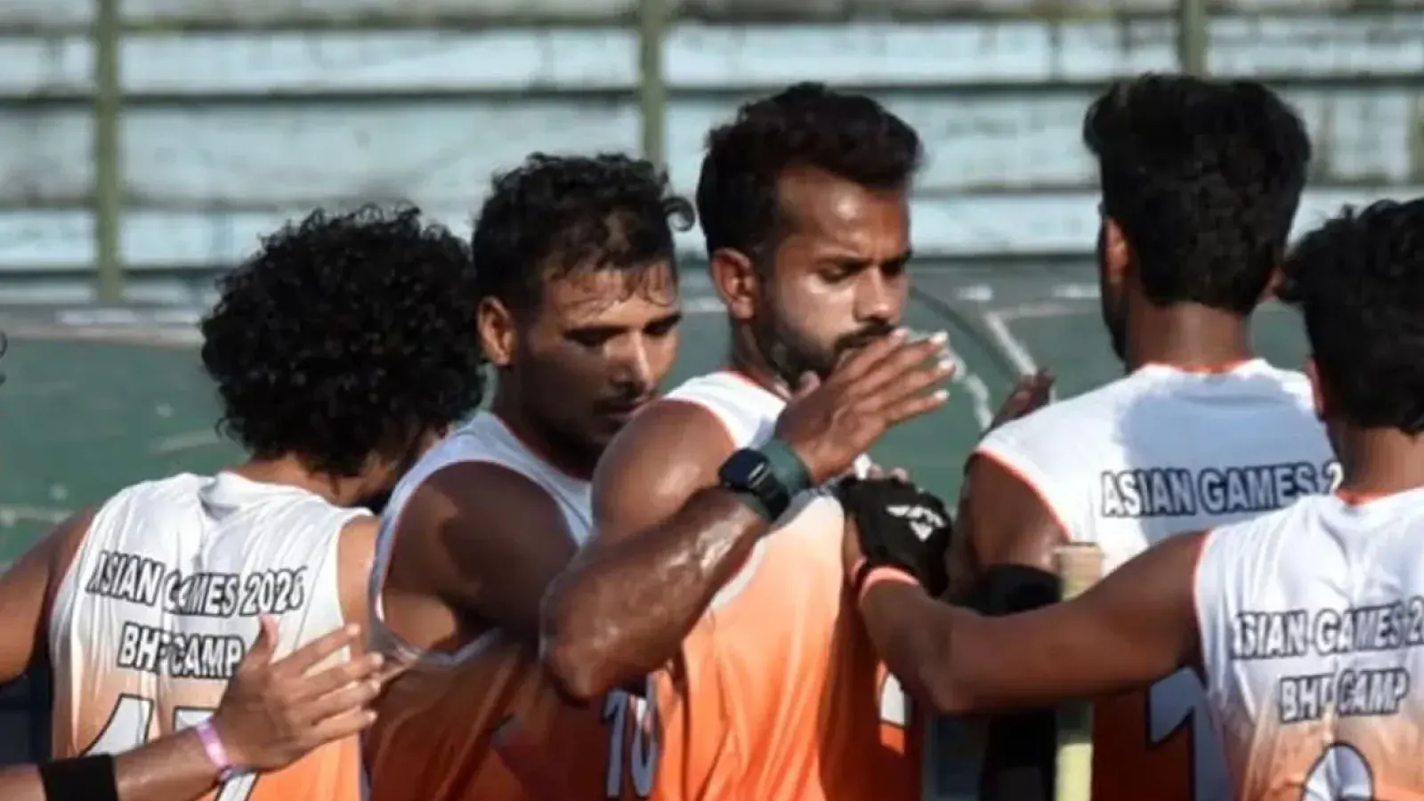 জুনিয়র এশিয়া কাপ খেলতে শনিবার চীন যাচ্ছে অনূর্ধ্ব-২০ হকি দল
