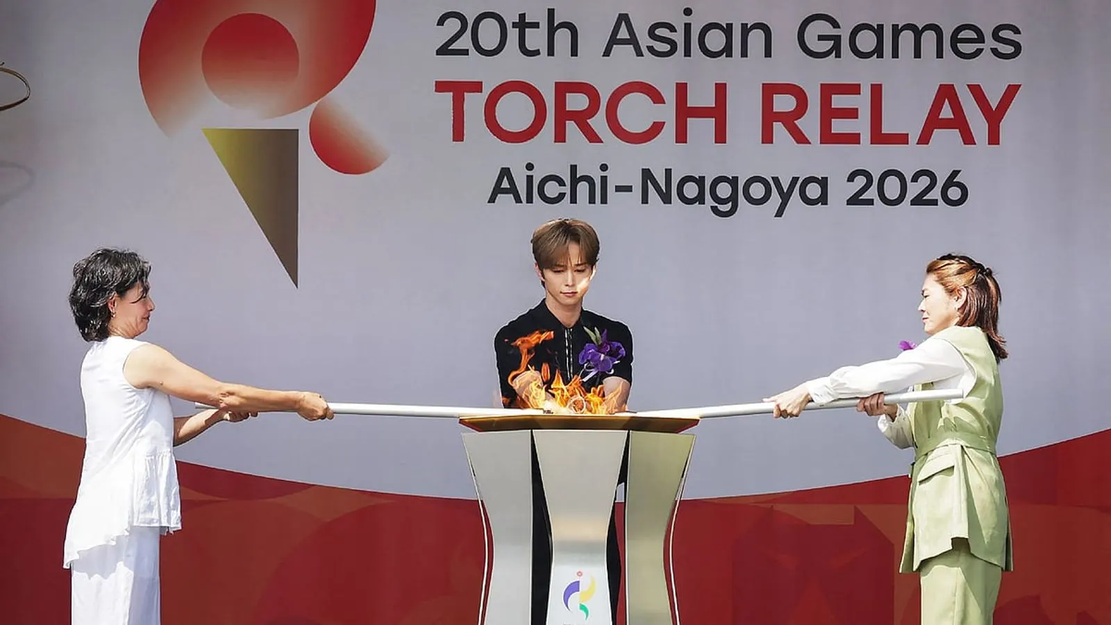 Housing Crunch Hits Japan Asian Games Amid Surge in Participant Numbers