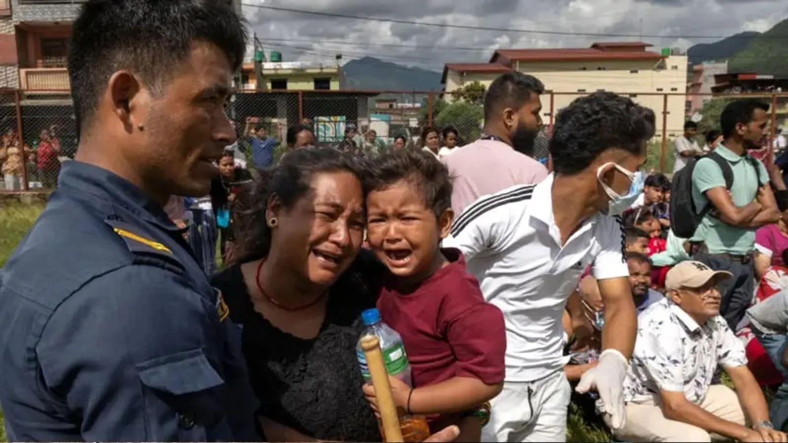 Nepal Floods: Missing Foreigners and Locals Rise to Hundreds