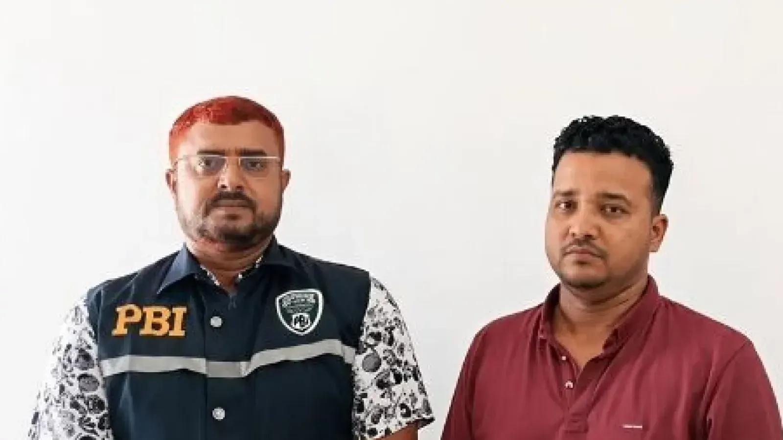 Khulna PBI Arrests Palash Ali in Mymensingh Over Tk 1.7 Million Fraud Scheme
