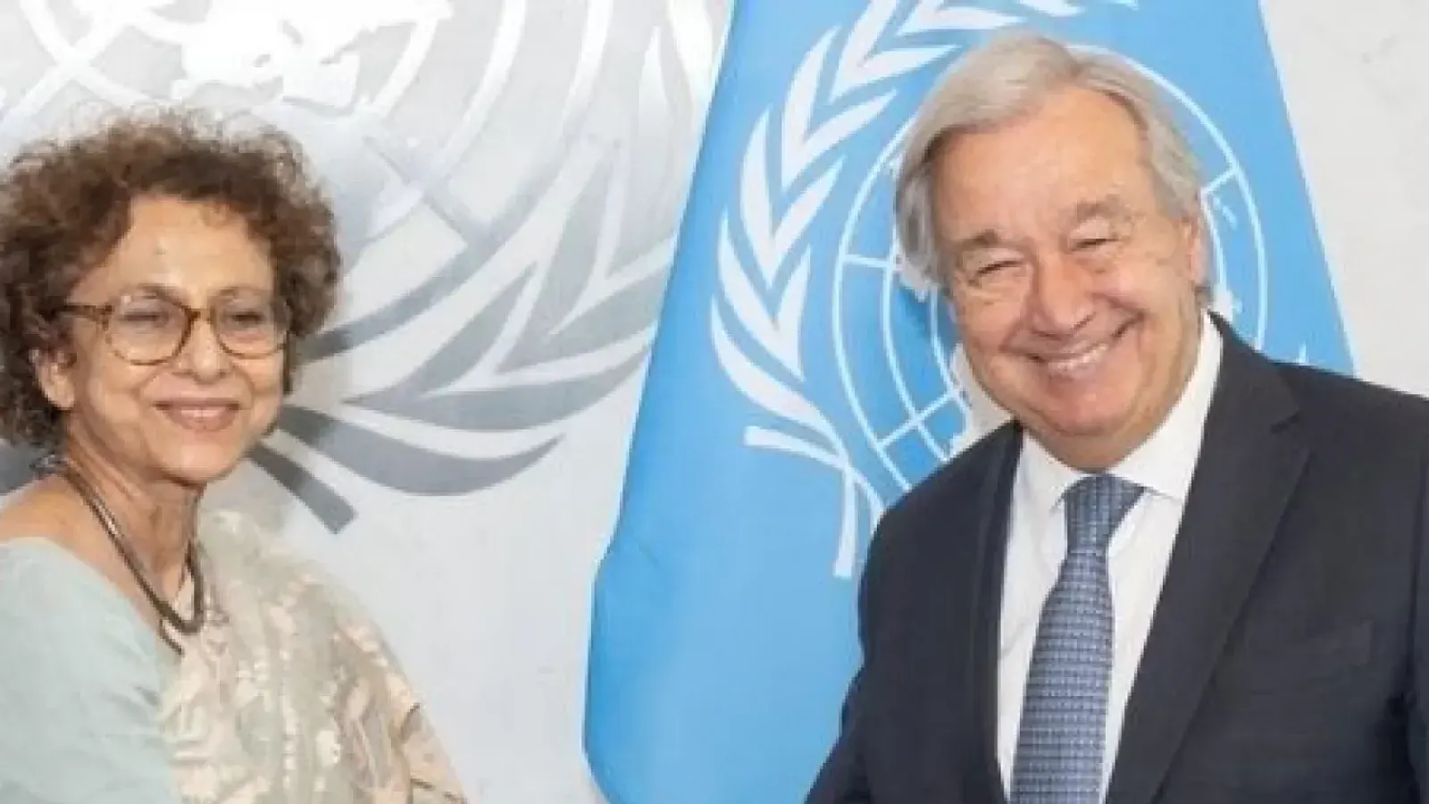 Irene Zubaida Khan assumes office as Bangladesh's UN permanent representative