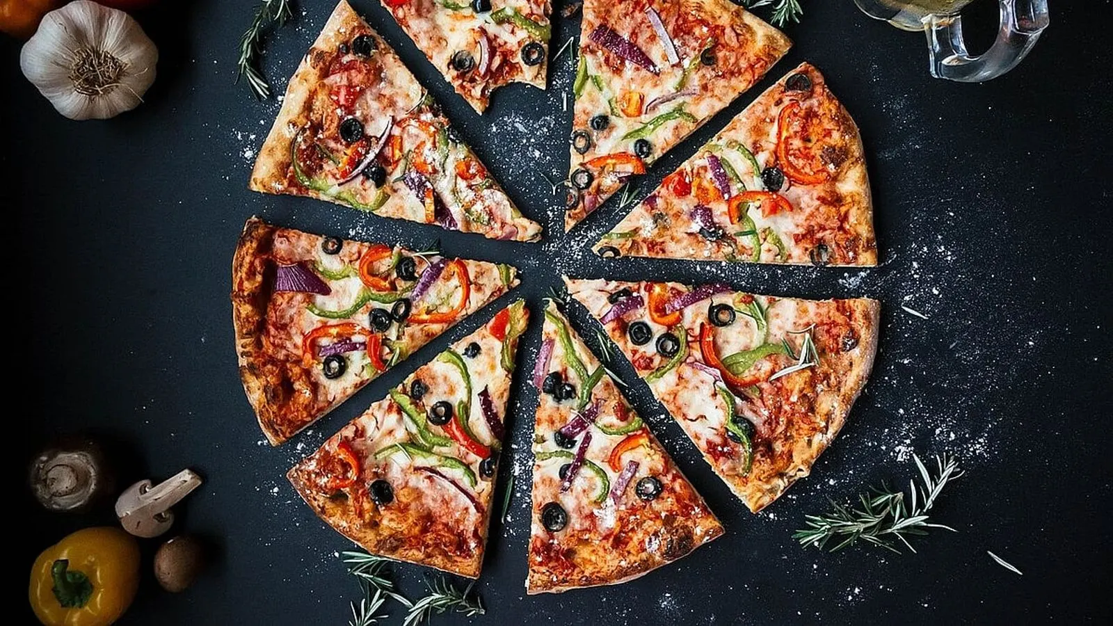 Pizza-Making Robot Supplier Picnic Shuts Down Amid Fast Food Automation Struggles