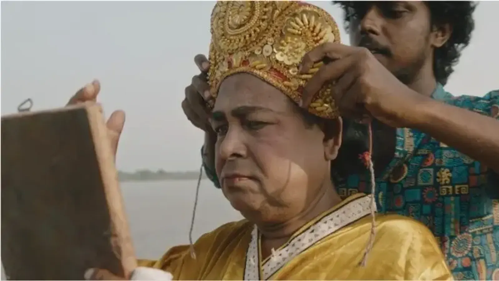 Bangladesh Shilpakala Academy Launches Regular Ticketed Indie Screenings