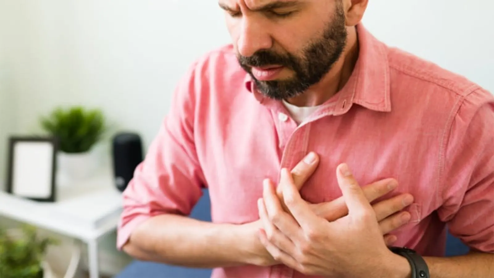Understanding Heart Failure: Early Signs and Prevention Strategies