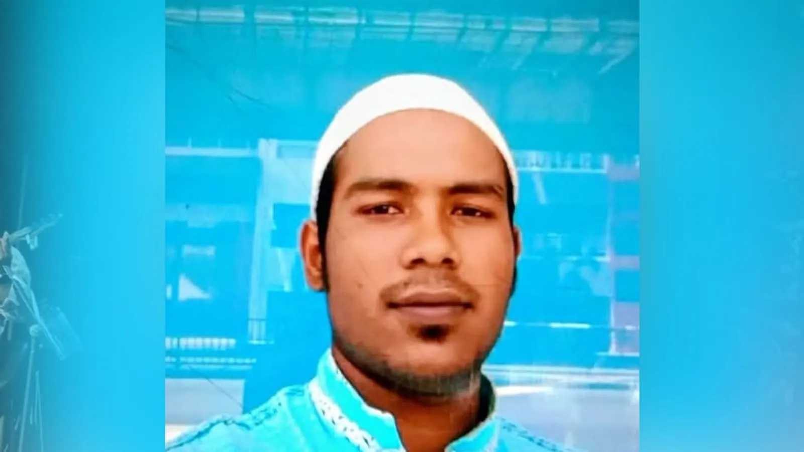 গাজীপুরে জামাতার হাতে কলা ব্যবসায়ী মজিদ মোড়ল খুন