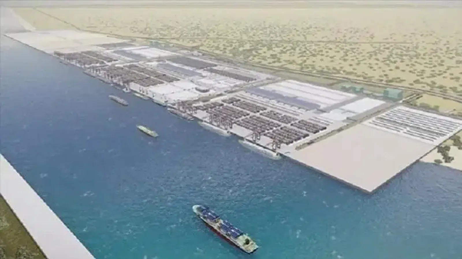 Foundation Stone for Laldia Container Terminal to Be Laid in Chattogram