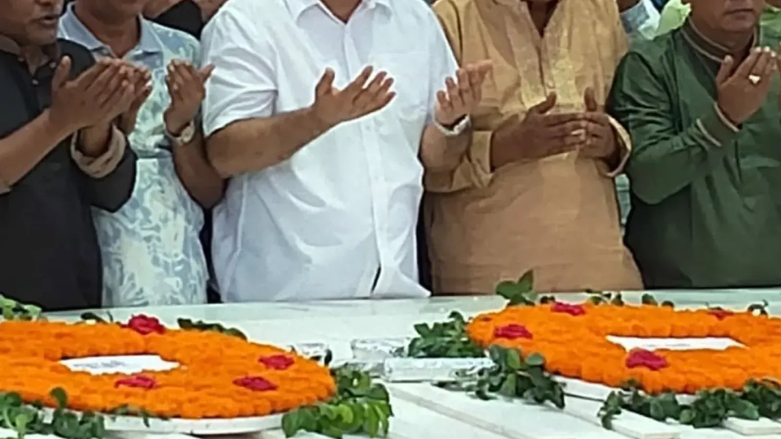চলতি অর্থবছরই স্থানীয় সরকার নির্বাচন: মীর শাহে আলম