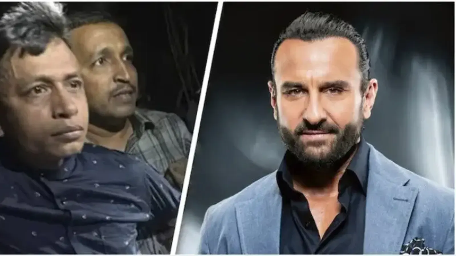 Bangladesh National Confesses to Attack on Bollywood Actor Saif Ali Khan