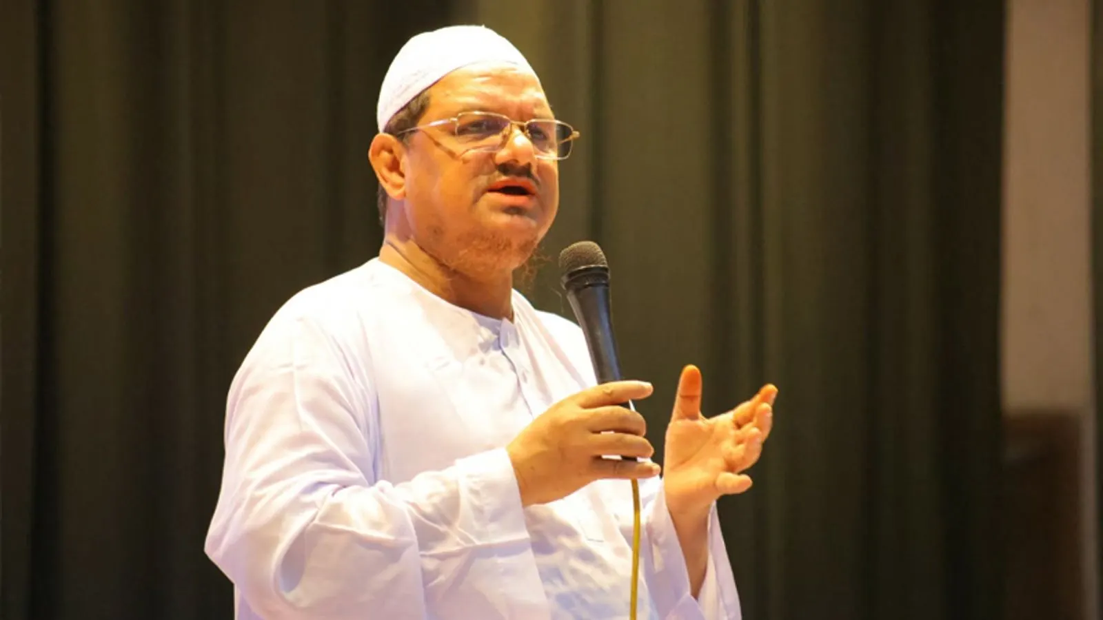 বিএনপির প্রতিশ্রুতি নিয়ে ইসলামী আন্দোলনের মন্তব্য