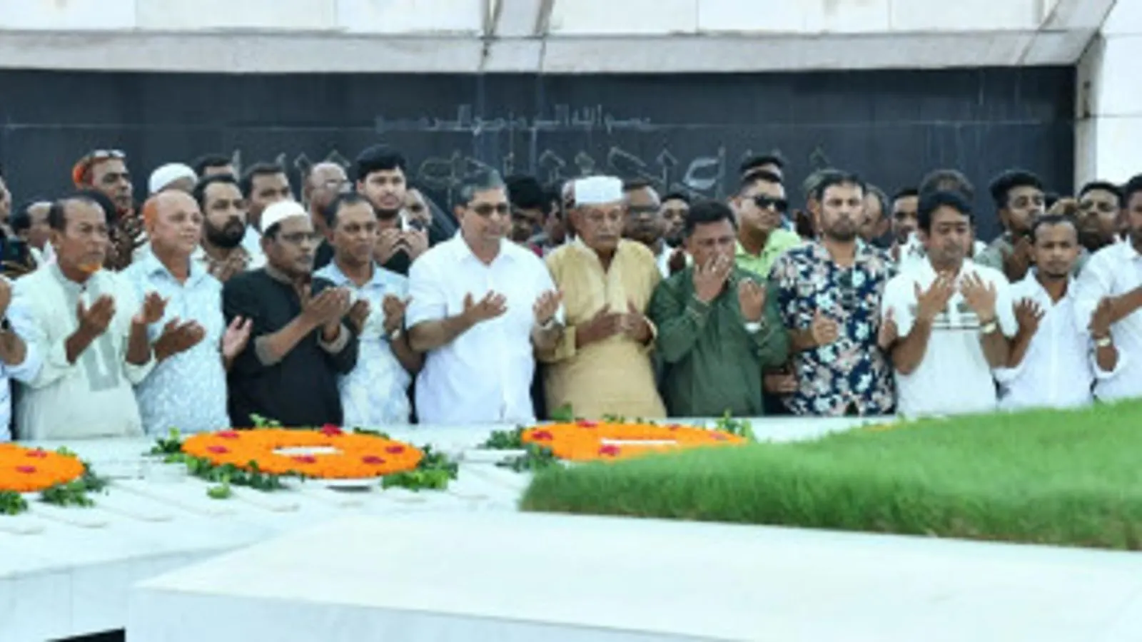 চলমান অর্থবছরই স্থানীয় সরকার নির্বাচন: মীর শাহে আলম