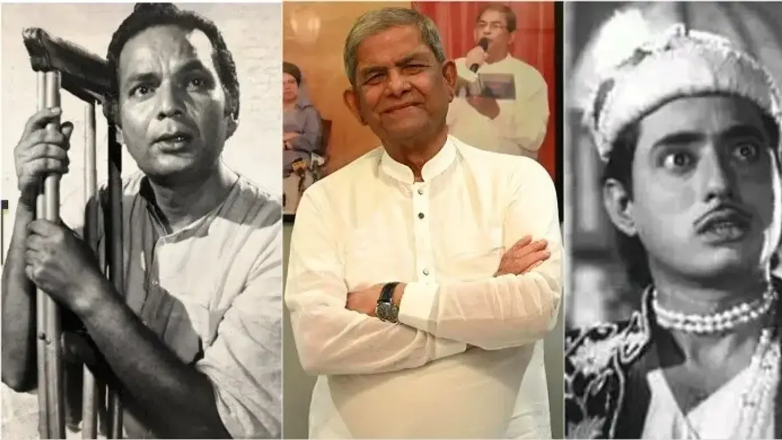 রাষ্ট্রপতি পদে ফখরুল, খালেদা জিয়ার জন্মদিনে বিএনপির দোয়া
