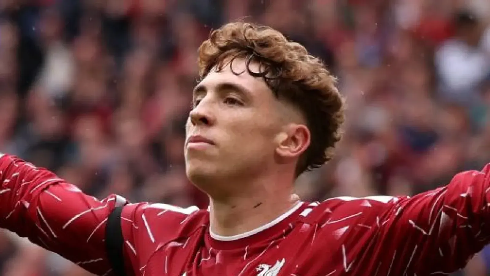 Liverpool and Nottingham Forest Draw 2-2 in Premier League Clash
