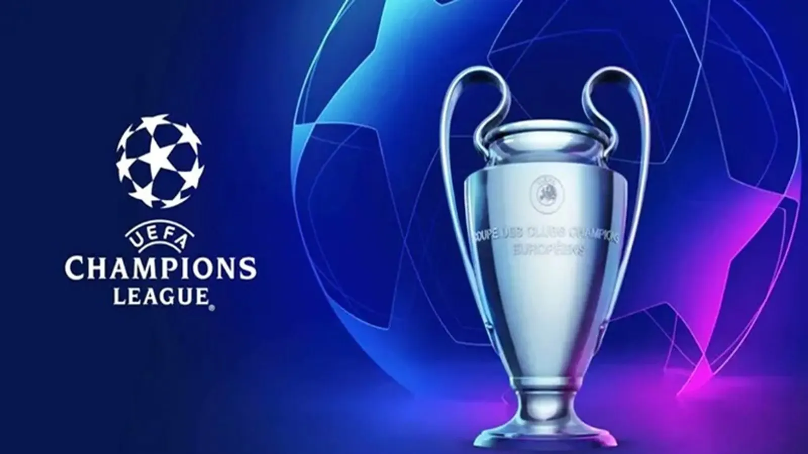 UEFA Announces Schedule and Format for 2026-27 Champions League