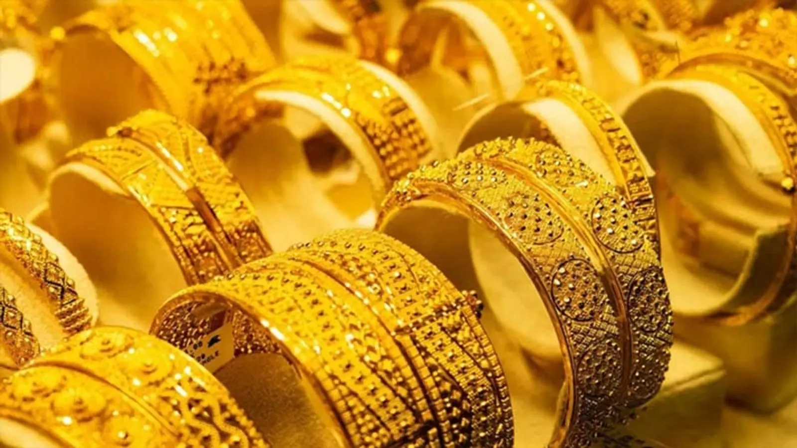 Gold prices drop in Bangladesh following three consecutive weekly hikes