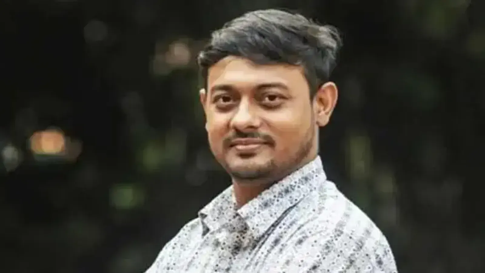 Naseeruddin Patwary Alleges BNP Hid July Charter