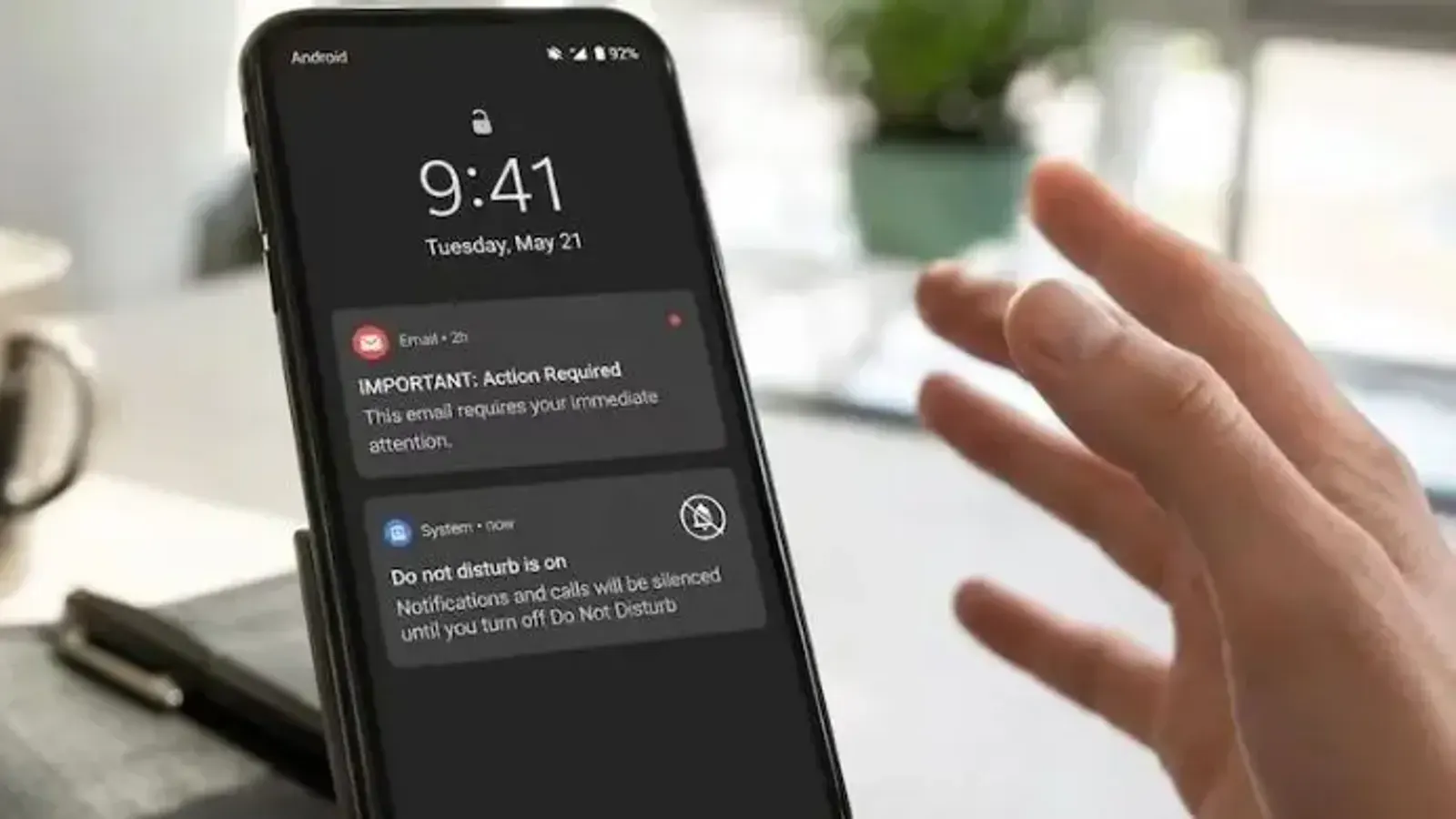 How to Recover Dismissed Android Notifications Using History