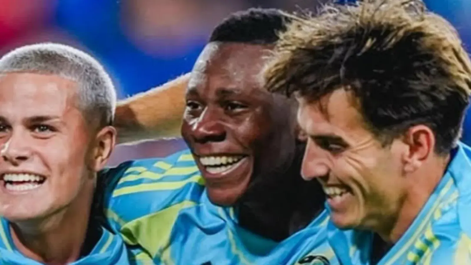 Philadelphia Union Defeats New York Red Bulls 3-1 in MLS Match