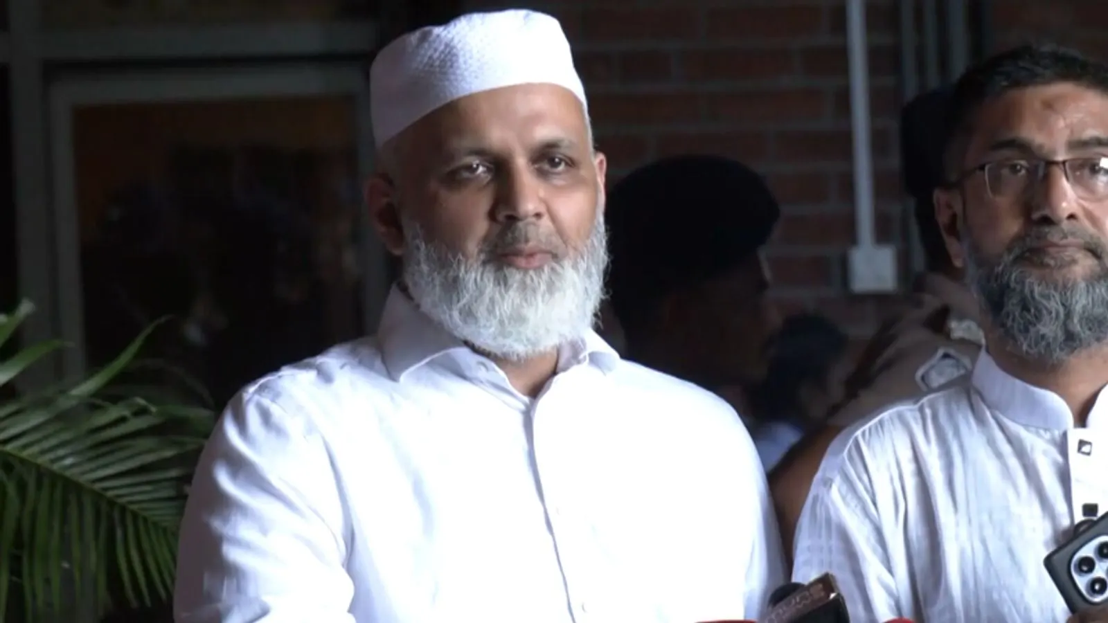 Jamaat-e-Islami Boycotts Parliament Meeting on Human Rights Bill